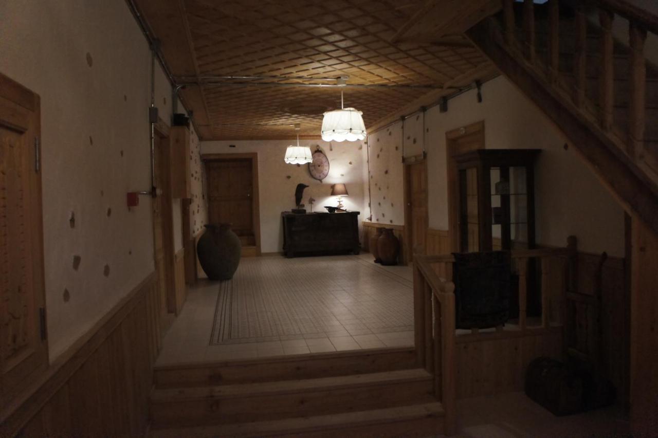 Ormana Active Butik Otel Ibradi Экстерьер фото