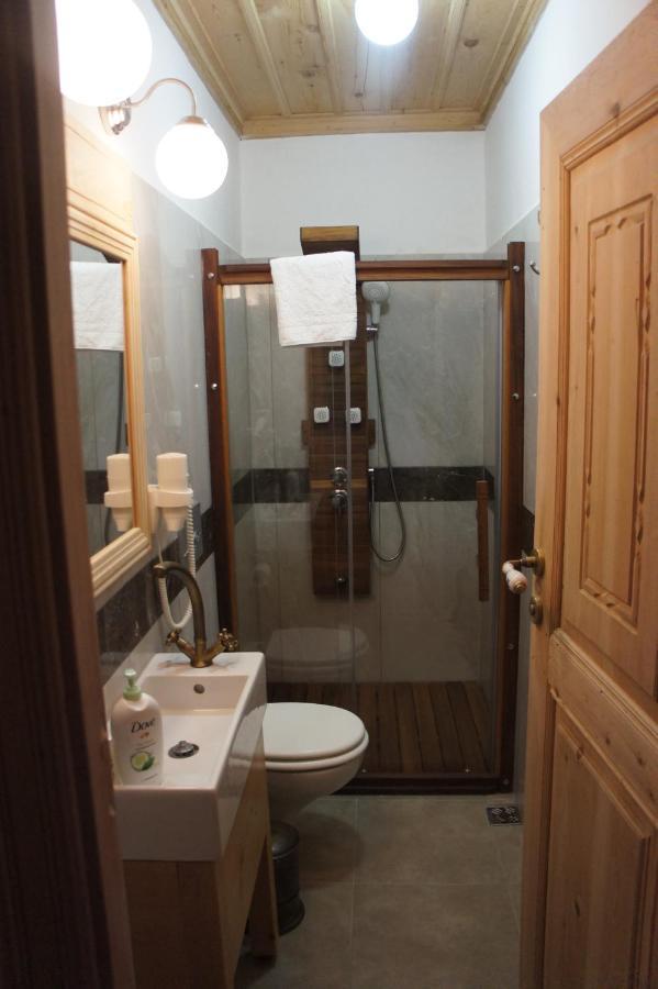 Ormana Active Butik Otel Ibradi Экстерьер фото