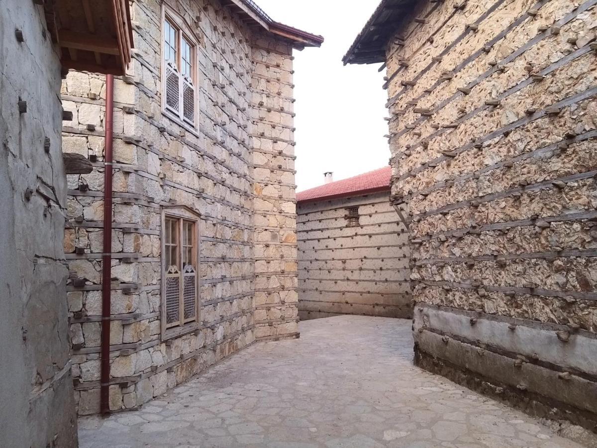 Ormana Active Butik Otel Ibradi Экстерьер фото