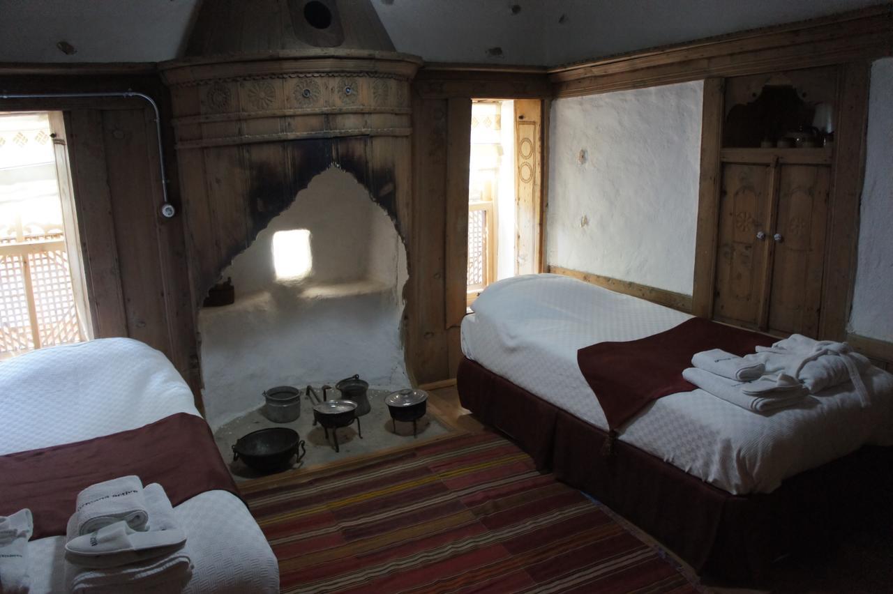 Ormana Active Butik Otel Ibradi Экстерьер фото