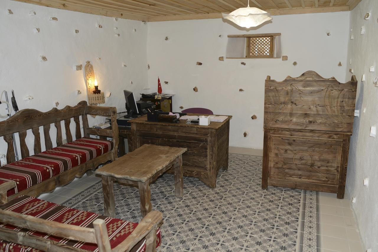Ormana Active Butik Otel Ibradi Экстерьер фото