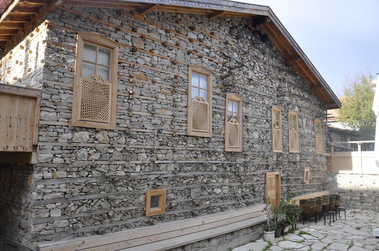 Ormana Active Butik Otel Ibradi Экстерьер фото