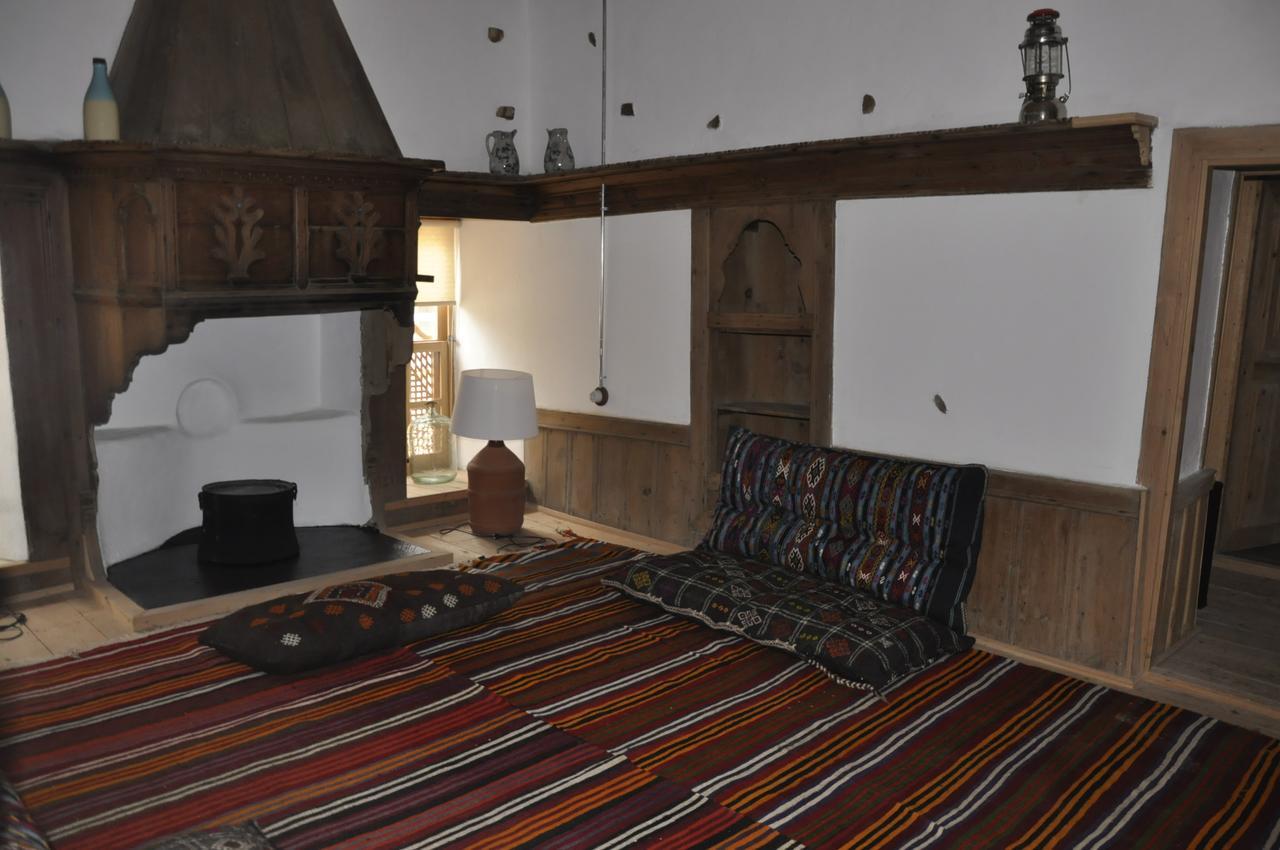 Ormana Active Butik Otel Ibradi Экстерьер фото